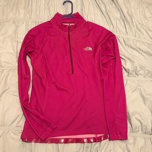 The North Face, Flash Dry women’s pullover